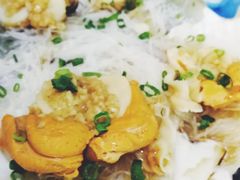 -老字号蛇口德记烧腊饭店·海鲜加工