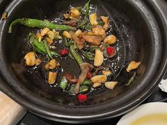 -国人川菜(李家村建东街店)