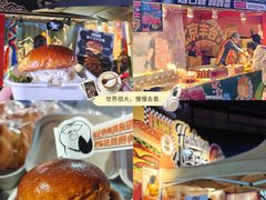 -万达广场(北京槐房店)