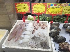 -蚝专家(北滘店)