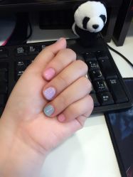 -RL Nail·瑞丽美甲美睫品牌原创店