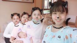 点击看大图 护士妹妹-莲生母婴月子中心(清水河公园店)