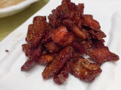 港式烤排-燕云楼(云南路店)