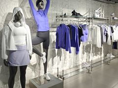 -迪桑特DESCENTE(北京三里屯BLANC店)