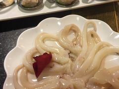 -蜀九香火锅(彩虹店)