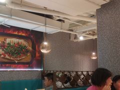 -半天妖烤鱼(方庄店)