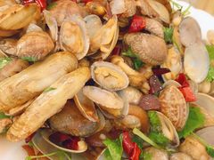 -聚德福海鲜家常菜(刘庄店)