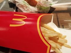 -麦当劳(北京南站店)