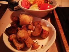 -奥斯特牛排馆(美第奇宫店)