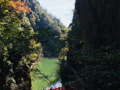 -溪口-滕头旅游景区