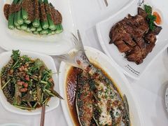-和乐喜点(宝岗大道店)