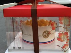 -维尔纳斯·生日蛋糕·动物奶油冰淇淋蛋糕(六里桥店)