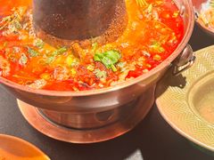 -奇芳阁·百年清真南京菜(夫子庙店)