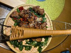 -外婆味道·云南菜大当家(弥勒店)