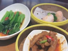 -蝴蝶里·粤菜·点心(龙湖杭州金沙天街店)