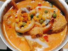-曼泰·泰餐(京华城店)