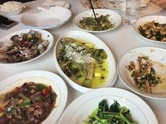 -松兰山海景大酒店·海鲜中餐厅