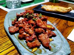 -HOME餐厅粤菜 融合菜