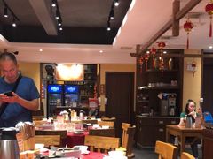 大堂-渔乡米香·剁椒鱼头(四方坪店)