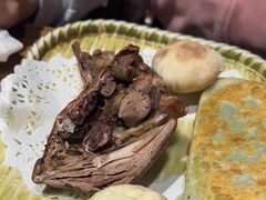 -鸽子窝(黄村店)