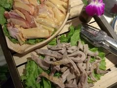 尚尚仙胡椒猪肚鸡锅-尚尚仙·酸汤猪手·猪肚鸡火锅(华联万柳购物中心店)