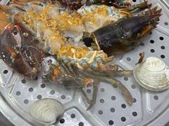 -船奇蒸汽海鲜·闽菜(八市海鲜总店)