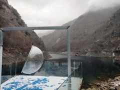 -叠溪松坪沟景区