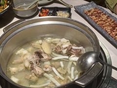 -狐狸爱上椰子鸡(滨江星光大道店)