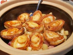 砂锅十头煲鱼仔-徐记海鲜(南油永新汇店)