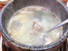 -滇藏石锅宴(崇仁巷老店)