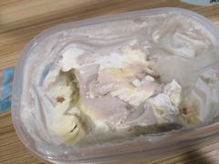 -7cake榴莲千层蛋糕(松江店)
