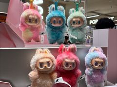 -泡泡玛特POPMART(K11购物中心店)