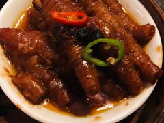 -万丽轩·粤菜(王府井金茂万丽酒店)
