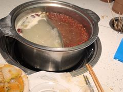-签哥签妹儿串串火锅(青年路店)