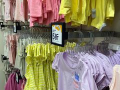 -GAP(王府井奥莱·香江小镇店)