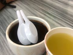 -公利真料竹蔗水(中环店)
