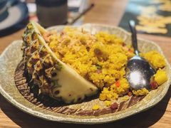 菠萝饭-太泰(万象城店)
