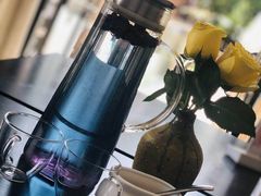 -云里小坐·小院里·团建·宴请·下午茶(三圣乡店)