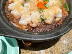 -绿茶餐厅(coco park 店)