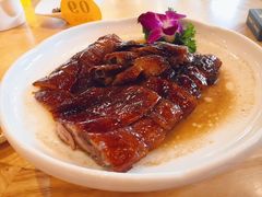 -德胜轩正宗顺德菜(宝安沙井会展中心店)