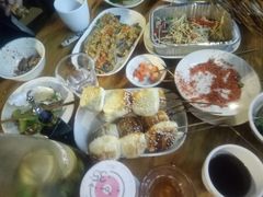 -木屋烧烤(白石洲店)