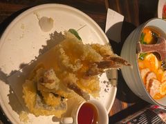 -山葵家·创意料理(万象汇店)