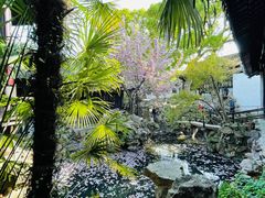 -惠山古镇·寄畅园