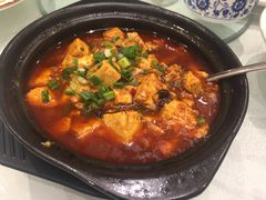 -食客堂麻婆豆腐专门店