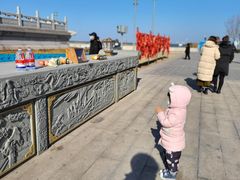 -天津妈祖文化园