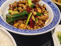 -蜀都丰 正宗水煮鱼(建德天城店)