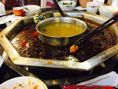 -陈眼镜火锅(总店)