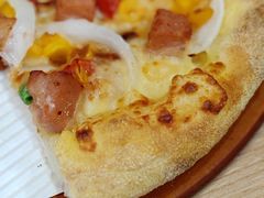 -达美乐比萨(文三路店)