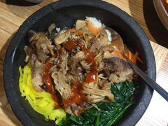 -小米烤肉-泥炉炭烤(常营店)