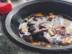 乌江鱼-忆乡情铁锅炖鱼饭店(延庆店)